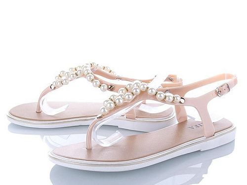 Босоножки Xifa W8-3 в магазине Фонтан Обуви