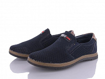 Туфли Bessky B906-3C в магазине Фонтан Обуви