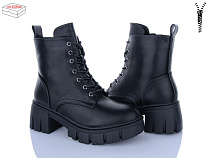 Ботинки Aba M27-1 в магазине Фонтан Обуви