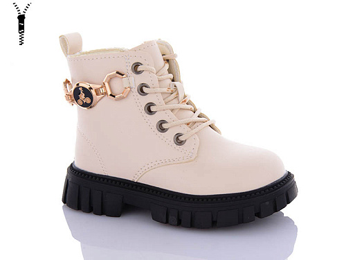 Ботинки Yalike 988-1 в магазине Фонтан Обуви