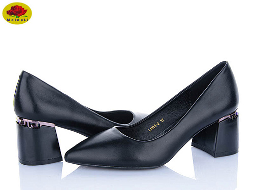 Туфли Meideli L1835-2 в магазине Фонтан Обуви