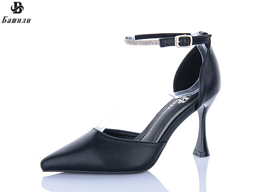 Туфли Башили V340-1 в магазине Фонтан Обуви