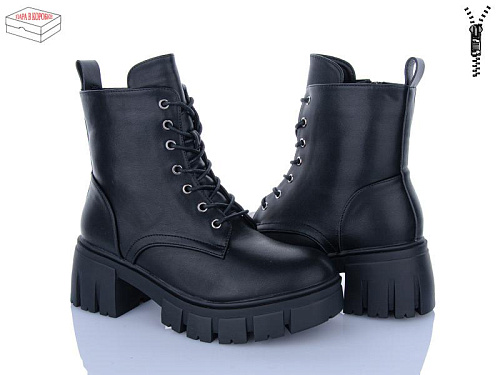 Ботинки Aba M27-1 в магазине Фонтан Обуви