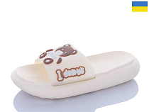 Шлепанцы Luckline 5028-227B в магазине Фонтан Обуви