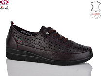 Туфли Gukkcr DB0052-9 в магазине Фонтан Обуви