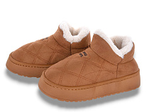 Угги Lion-Lu JHG3 brown в магазине Фонтан Обуви