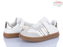 Кроссовки Qq Shoes AB99-3 в магазине Фонтан Обуви