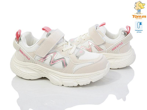 Кроссовки Том.М 11511A в магазине Фонтан Обуви