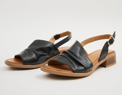 Босоножки Allshoes 198097 в магазине Фонтан Обуви