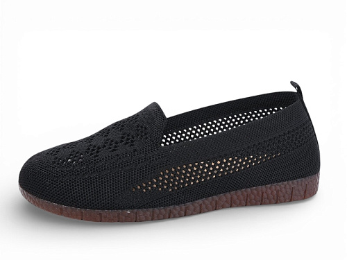 Слипоны Hongquan A227-1 в магазине Фонтан Обуви