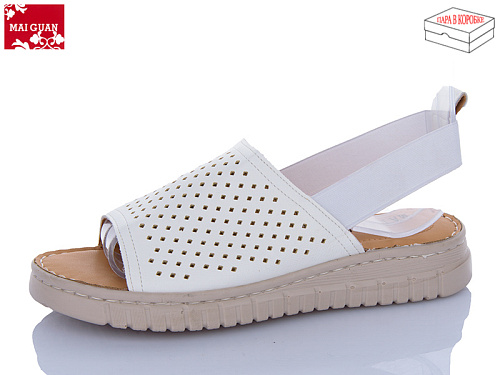 Босоножки Maiguan 211-3 в магазине Фонтан Обуви