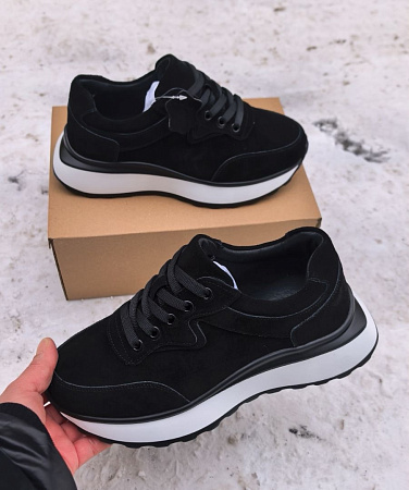 Кроссовки Qq Панда A725-7 в магазине Фонтан Обуви