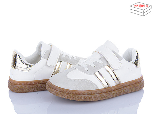 Кроссовки Qq Shoes AB99-3 в магазине Фонтан Обуви