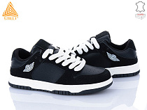 Кроссовки Stilli Group NK10-8R шкіра піна в магазине Фонтан Обуви