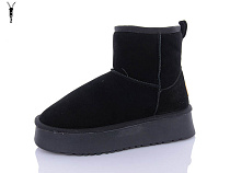 Угги Lilin L9-5-4-2A в магазине Фонтан Обуви