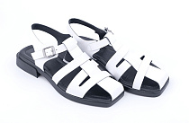 Босоножки Allshoes 201458 в магазине Фонтан Обуви