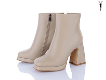 Ботинки Lino Marano H250-8E в магазине Фонтан Обуви