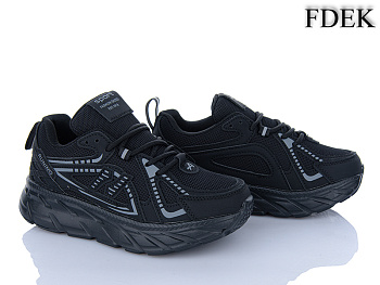 Кроссовки Fdek H9208-2 в магазине Фонтан Обуви
