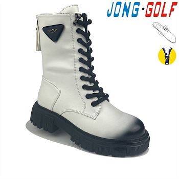 Ботинки Jong-Golf C30798-7 в магазине Фонтан Обуви