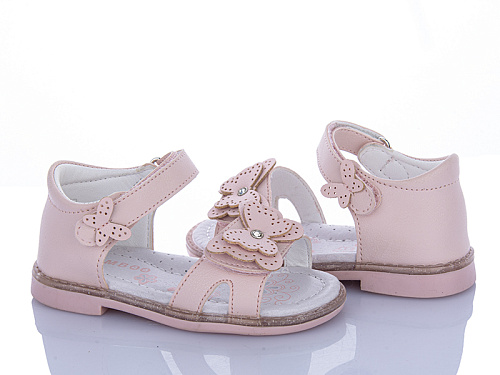 Босоножки Xifa Kids XF01-FG2164-1F в магазине Фонтан Обуви