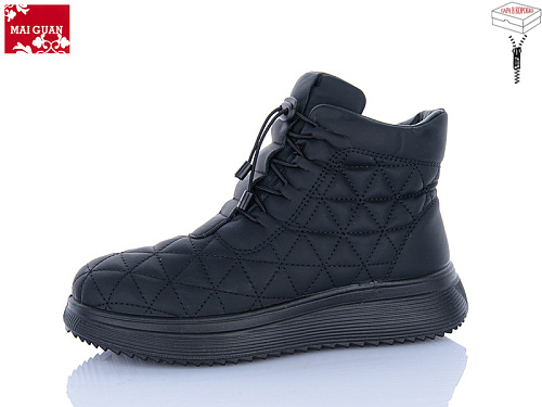 Ботинки Maiguan F56-1 в магазине Фонтан Обуви