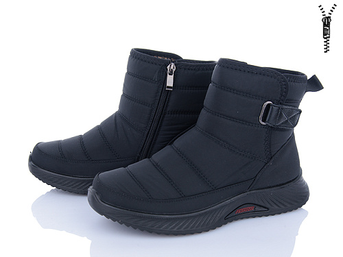 Ботинки Wsmr 553 в магазине Фонтан Обуви