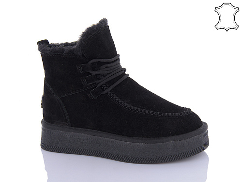 Угги Jiulai 1618-13 в магазине Фонтан Обуви