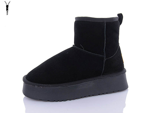 Угги Lilin L9-5-4-2A в магазине Фонтан Обуви