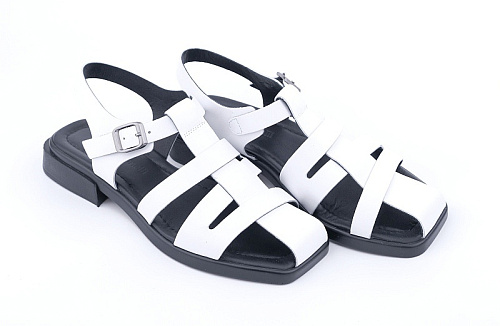 Босоножки Allshoes 201458 в магазине Фонтан Обуви