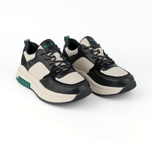 Кроссовки Allshoes 215983 в магазине Фонтан Обуви