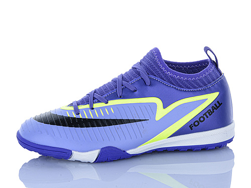 Спорт Presto 2501-1 сорокн.бузковий в магазине Фонтан Обуви