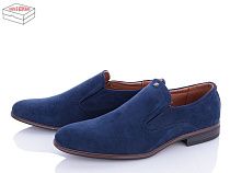 Туфли Sila GA8011-5 в магазине Фонтан Обуви