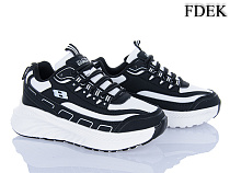 Кроссовки Fdek H9258-1 в магазине Фонтан Обуви