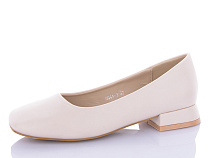 Туфли X&L QQ44-3 в магазине Фонтан Обуви