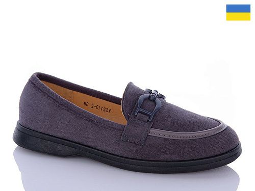 Туфли Swin-Purlina YS2110-2 в магазине Фонтан Обуви