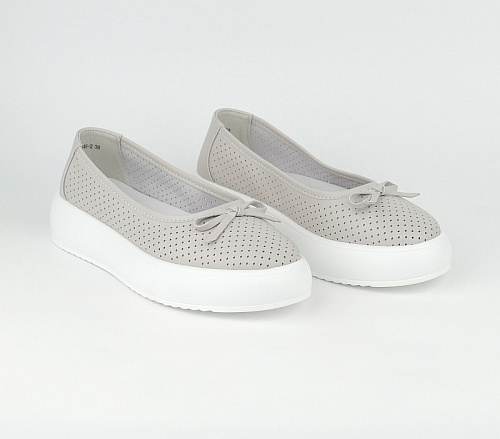 Туфли Allshoes 208610 в магазине Фонтан Обуви