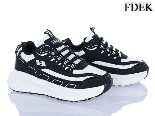 Кроссовки Fdek H9258-1 в магазине Фонтан Обуви