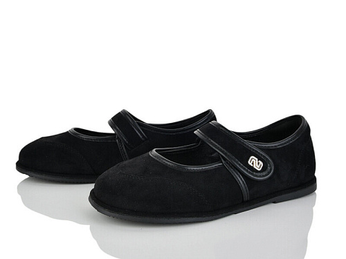 Балетки Loretta Y070 в магазине Фонтан Обуви