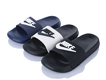 Шлепанцы Elmob W894A mix в магазине Фонтан Обуви