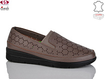 Туфли Gukkcr DB0051-4 в магазине Фонтан Обуви