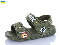 Босоножки Luckline 8003B-19 в магазине Фонтан Обуви