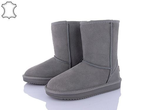 Угги Itts 5825-19 в магазине Фонтан Обуви