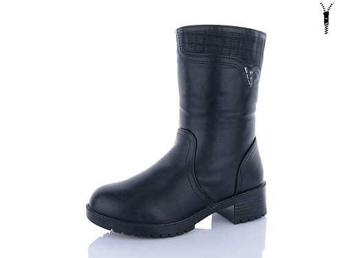 Ботинки Okshoes 503 в магазине Фонтан Обуви