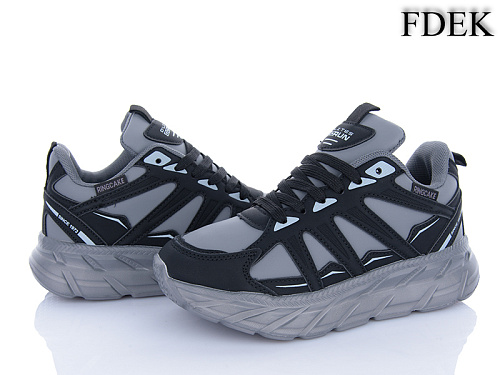 Кроссовки Fdek H9259-6 в магазине Фонтан Обуви