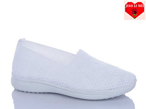 Туфли Jiaolimei 321-2 в магазине Фонтан Обуви