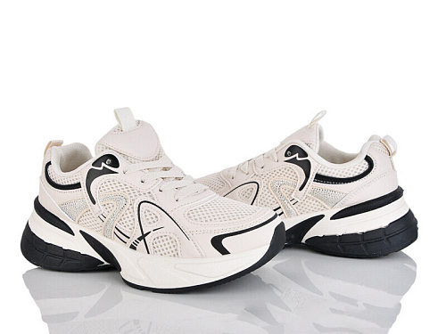 Кроссовки Бабочка 214-6 в магазине Фонтан Обуви