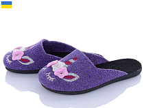 Тапочки Inblu 802-35 в магазине Фонтан Обуви