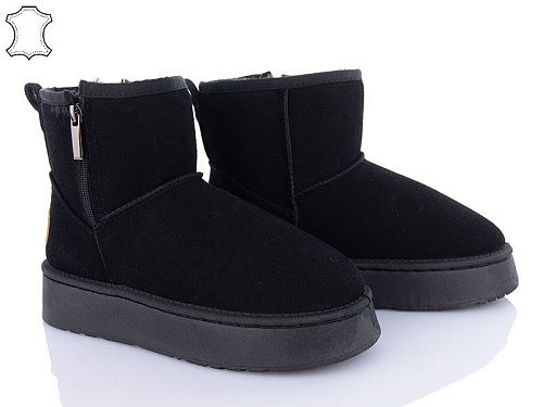 Угги Yiyi B51-1 в магазине Фонтан Обуви