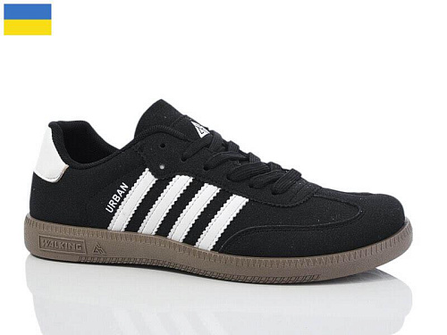 Кроссовки Demur AB721A в магазине Фонтан Обуви