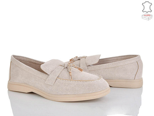 Туфли L&M-Lemon PL36-3 в магазине Фонтан Обуви